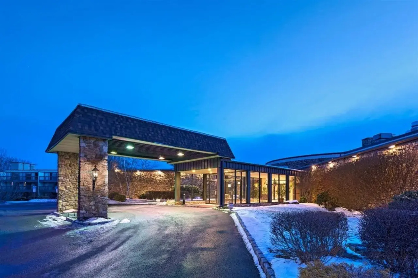 Mountain Laurel Resort