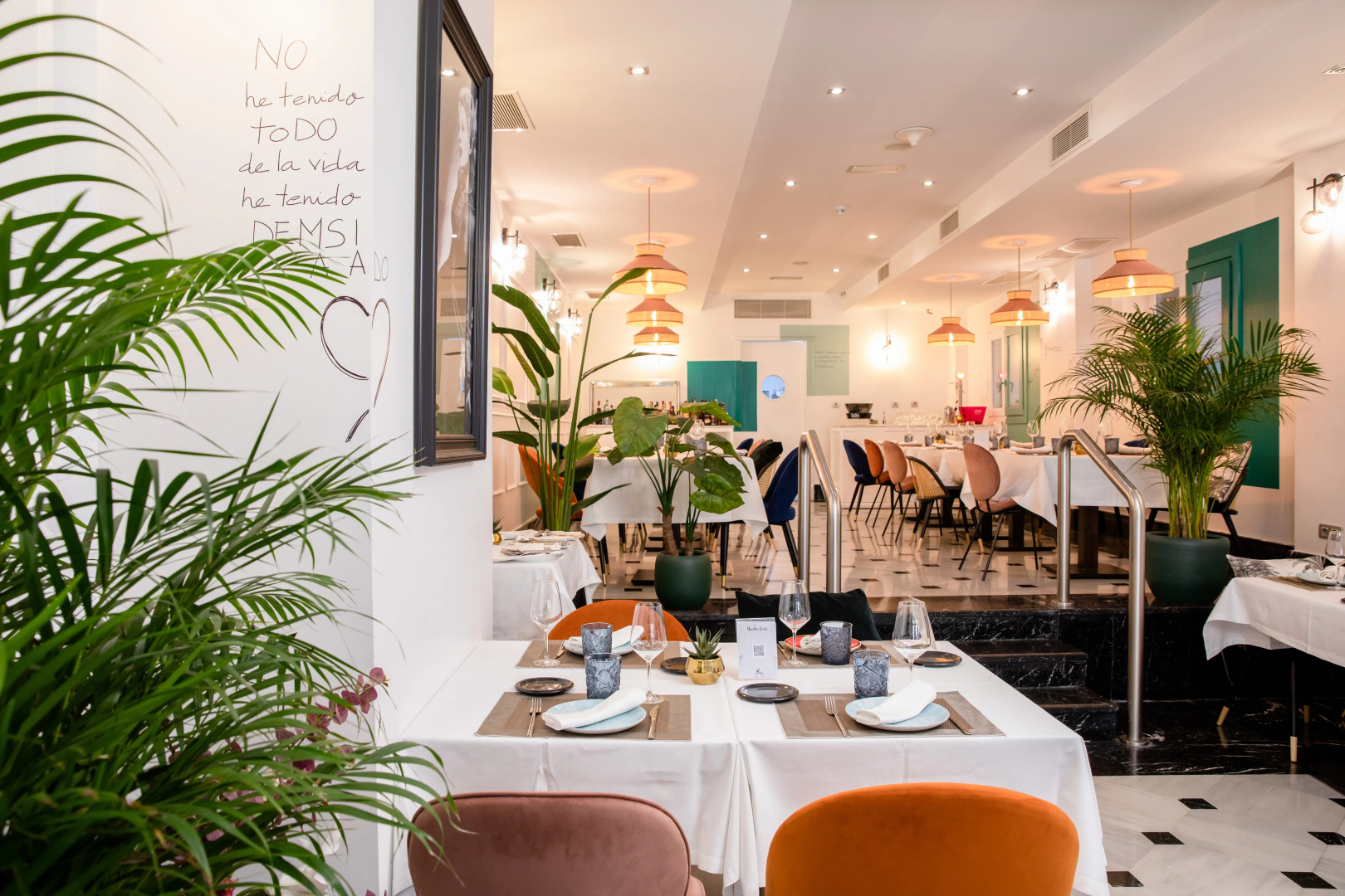 ITC Infantas By Soho Boutique hotel 