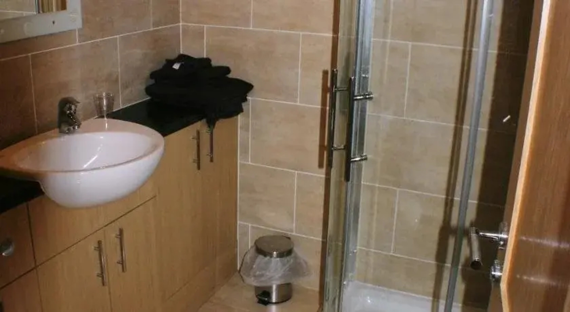 Moorsticks Bed and Breakfast