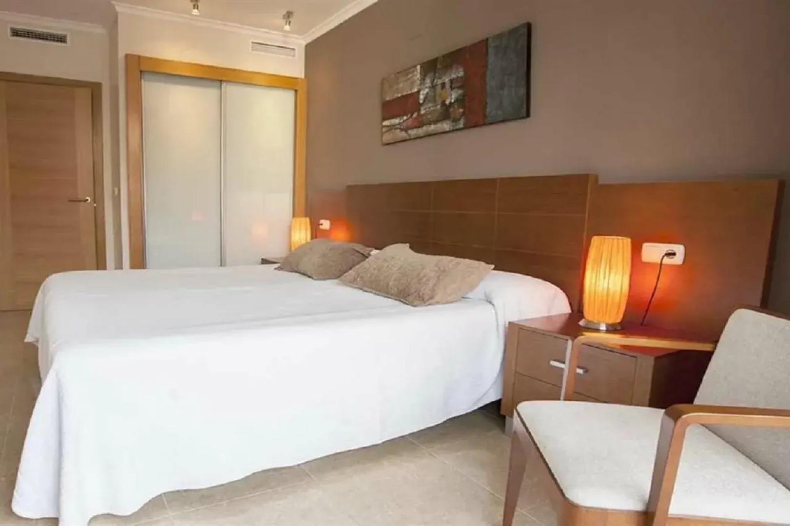 ESTIMAR Calpe Apartments 2 & two