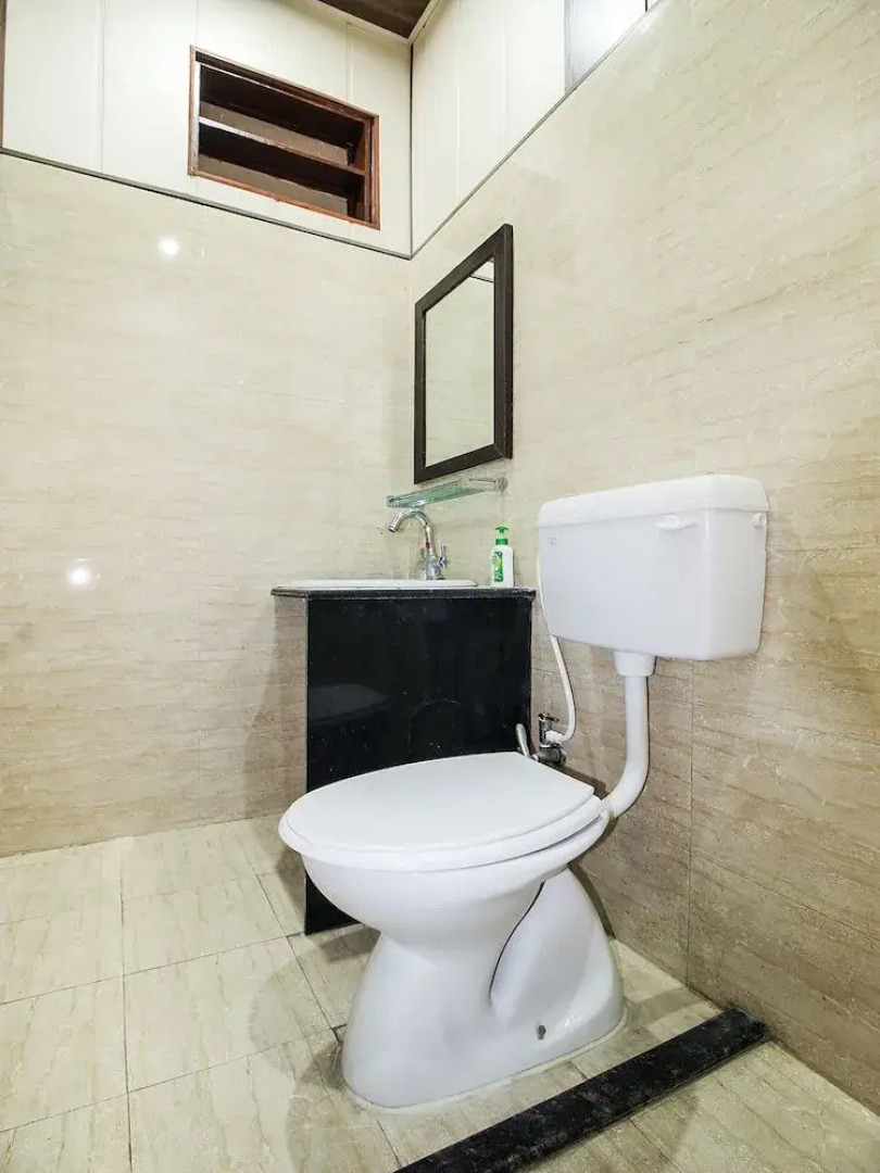 Hotel Soni International