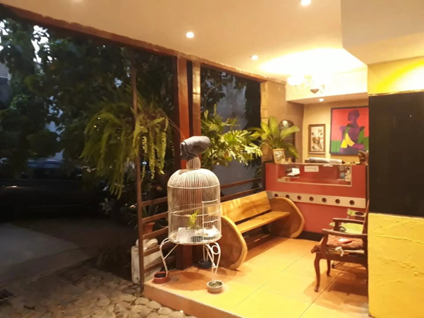 Hotel Caleta