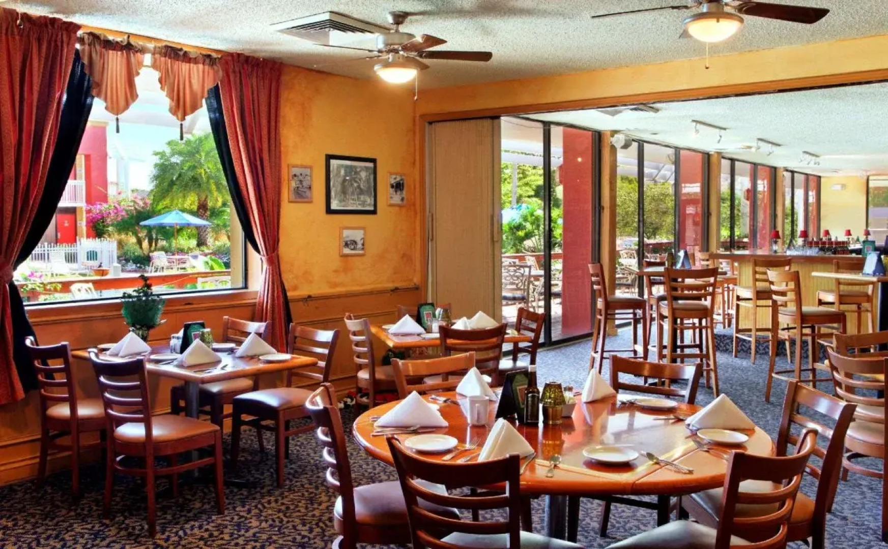 Ramada Inn of Naples