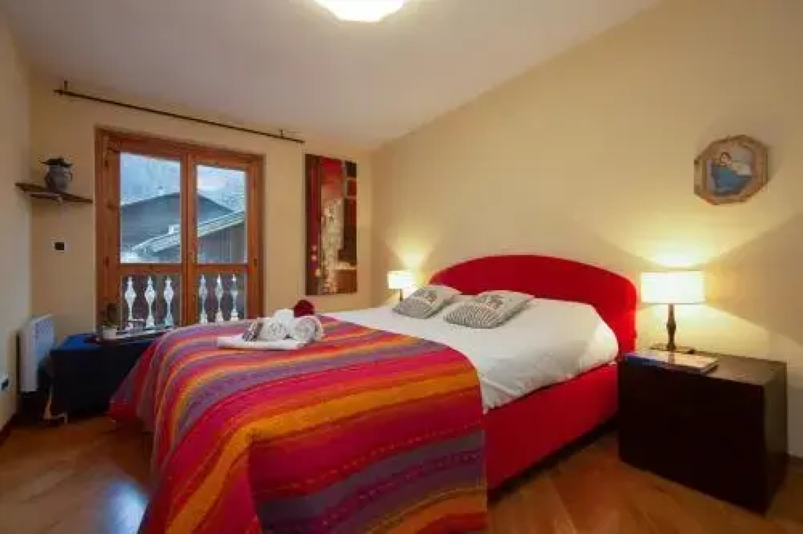 Appartement Beauregard 2