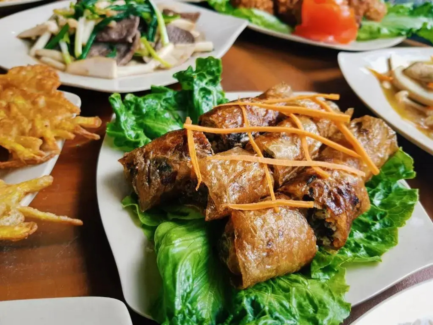 Moc May Homestay Ha Giang - Hostel