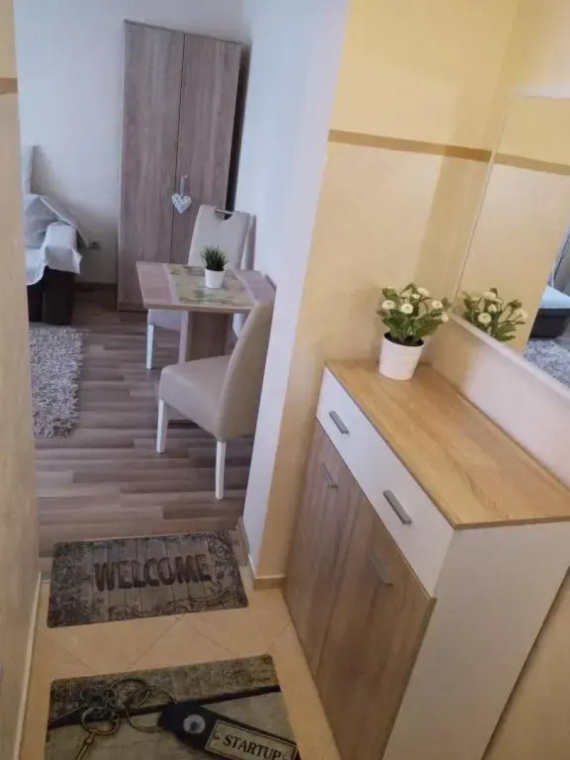 Apartman Nera