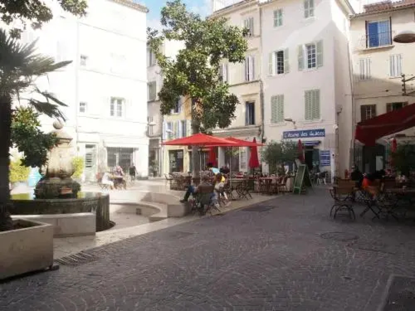 Appartement Vieux Port