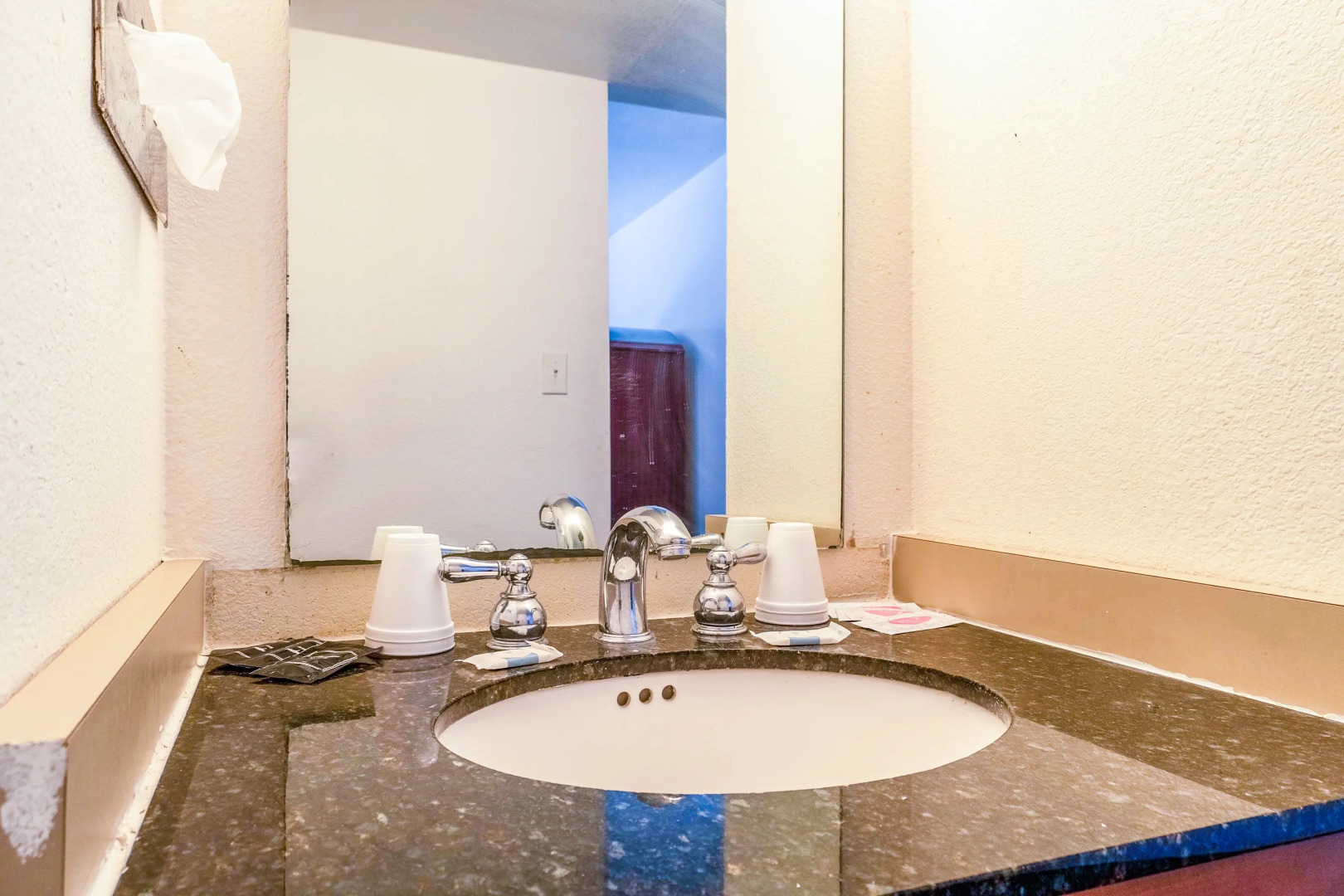 Castle Inn & Suites By OYO Chickasha