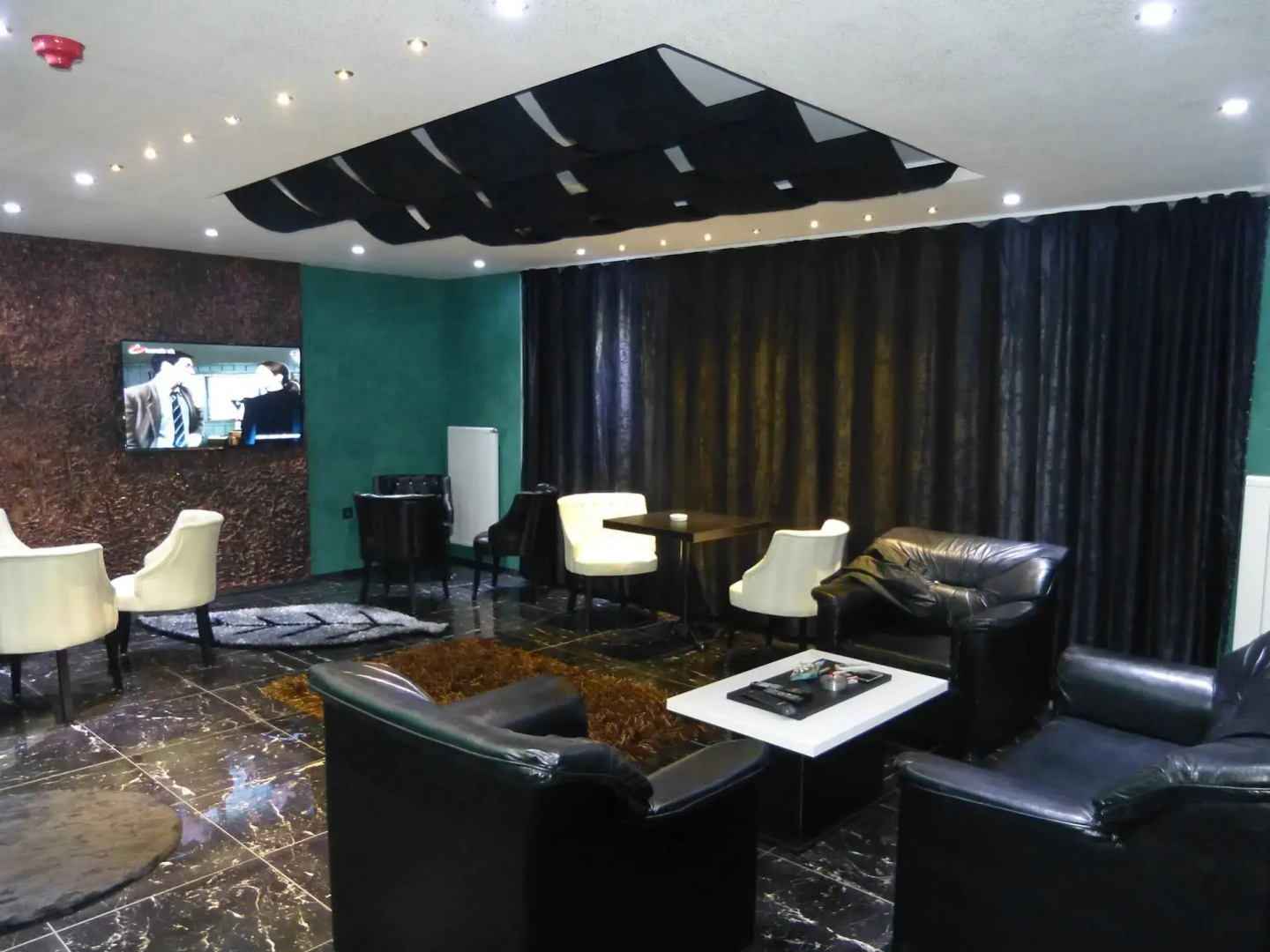 AG Sisli Hotel