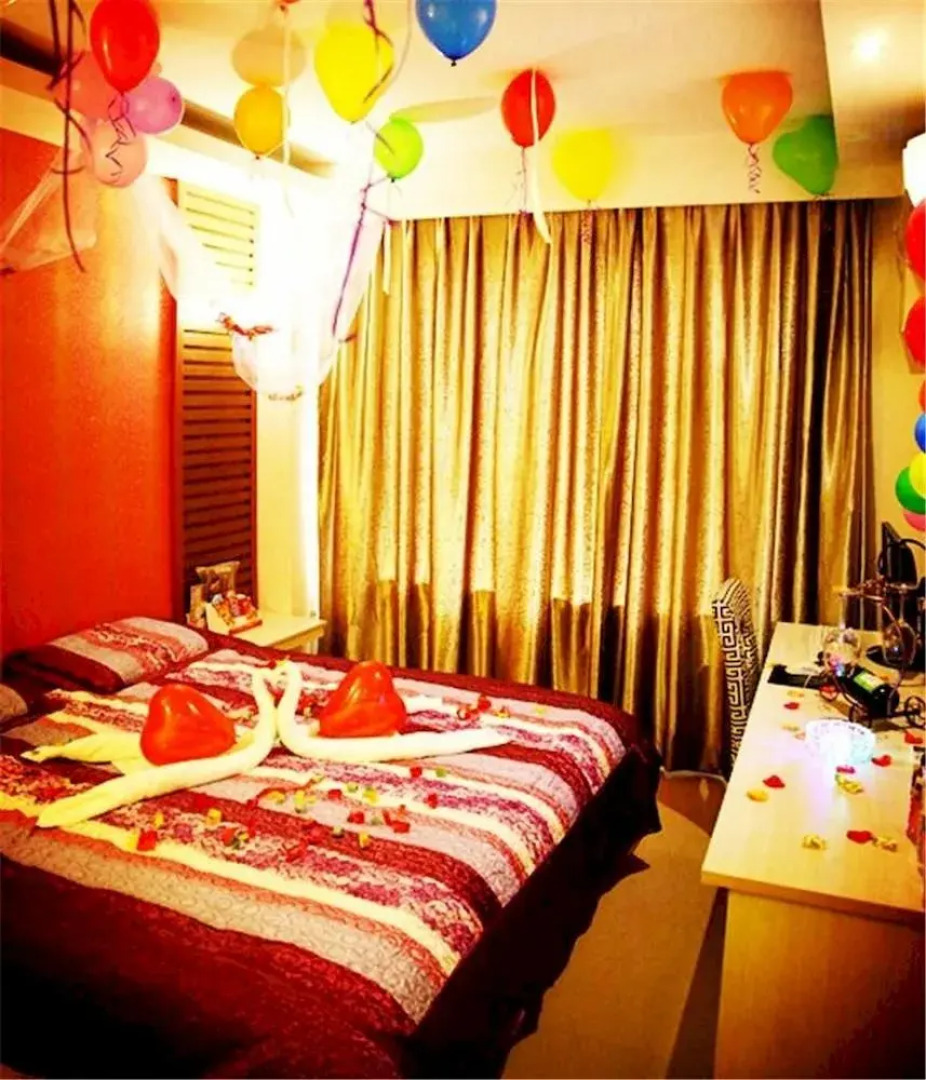 Meishijia Fahion Hotel Changchun Jingyue