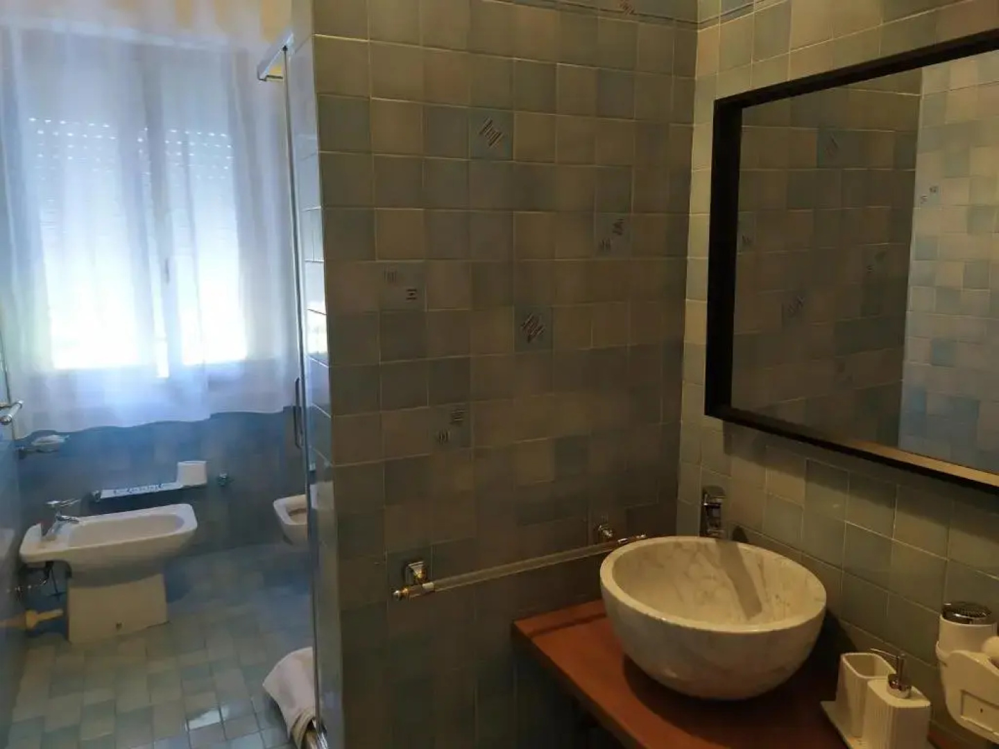Costa dei Marmi B&B