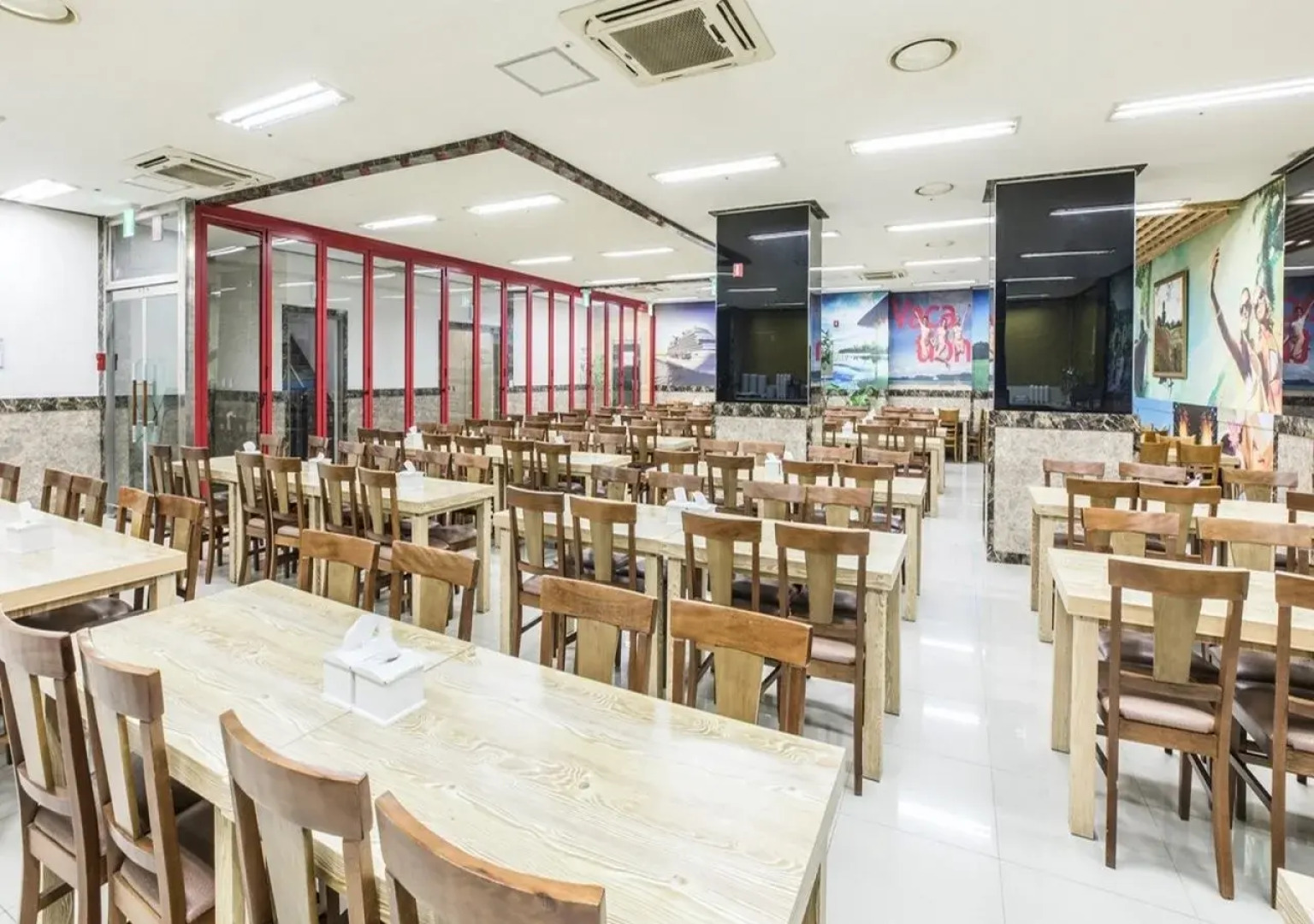 Hotel Aventree Yeouido