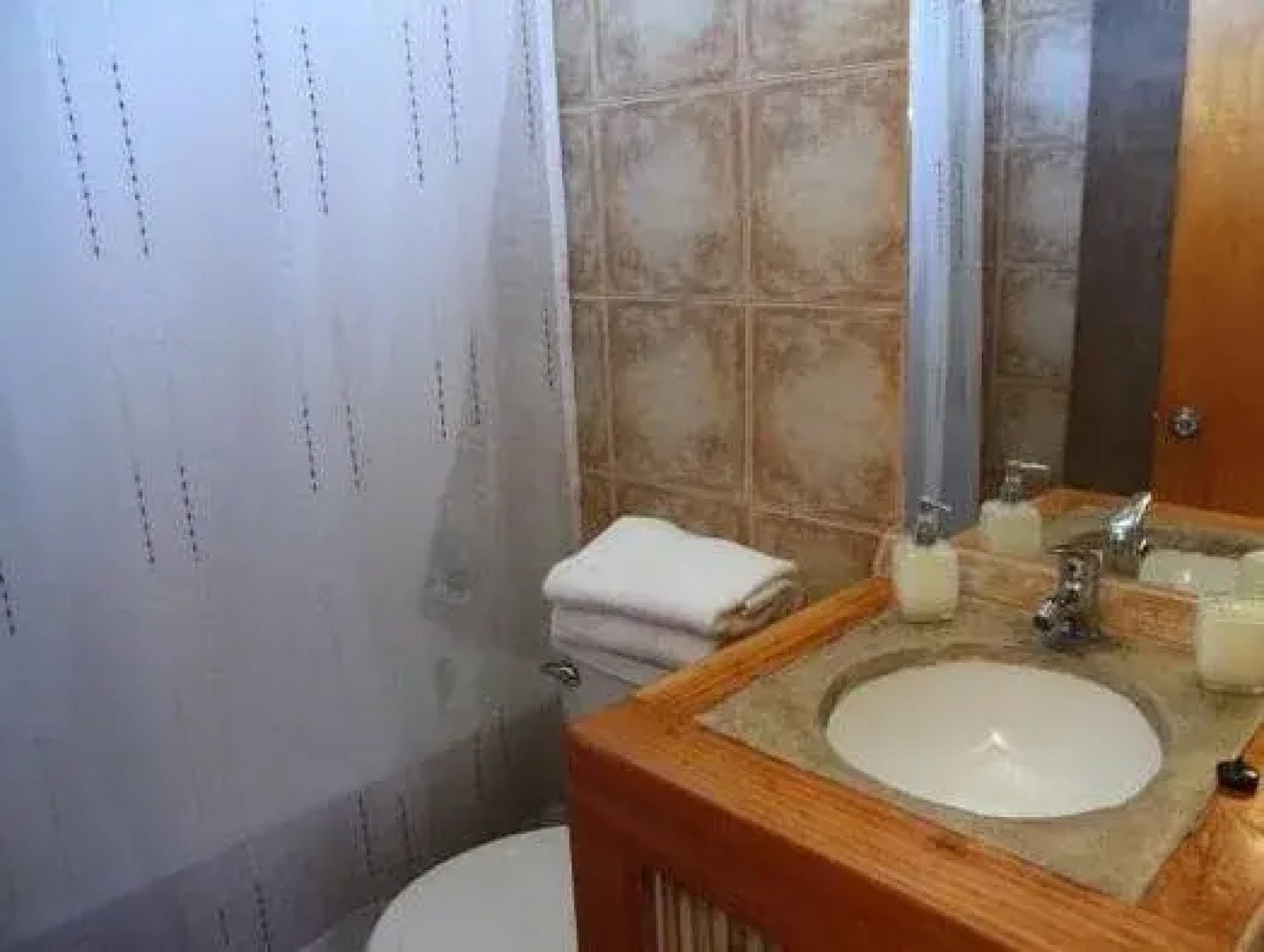 Hotel Arenas de Atacama