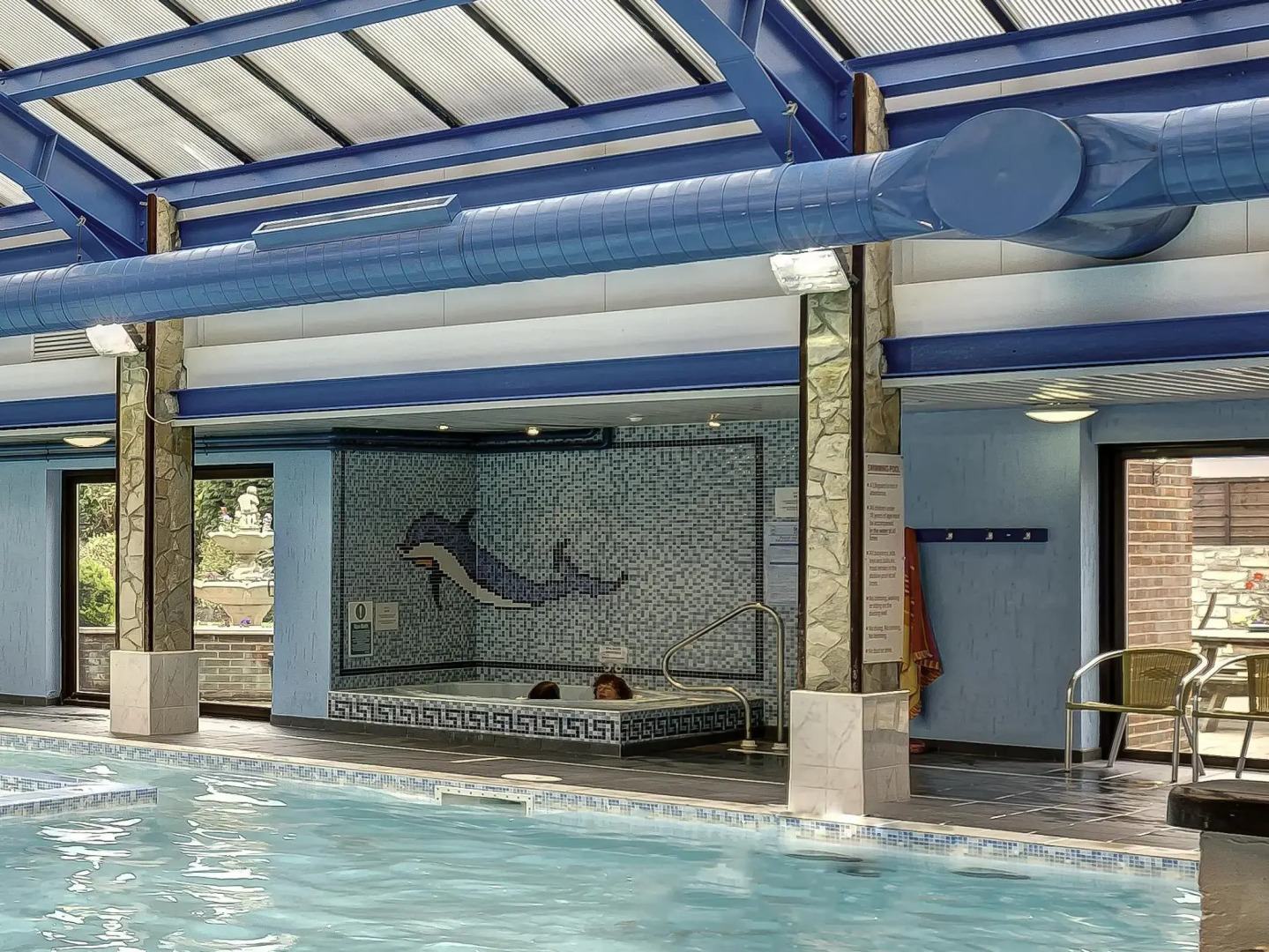 Best Western Weymouth Hotel Rembrandt