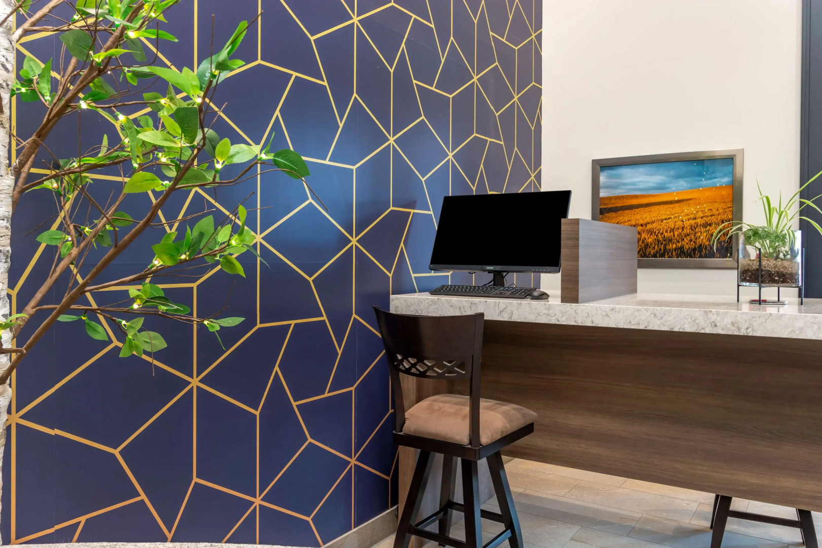 Best Western Plus Pembina Inn & Suites