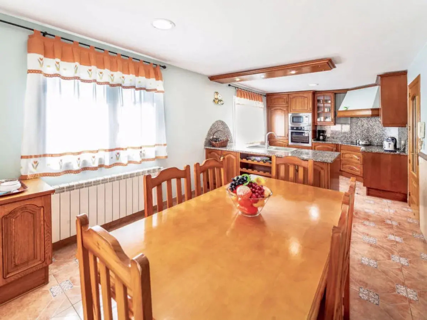 House Mari Masserberg