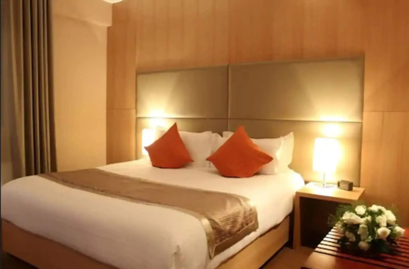 The Corporate Hotel Central