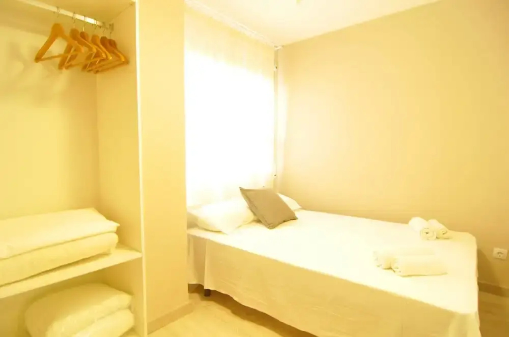 HomeHolidaysRentals Apartamento Canet Playa l - Costa Barcelona