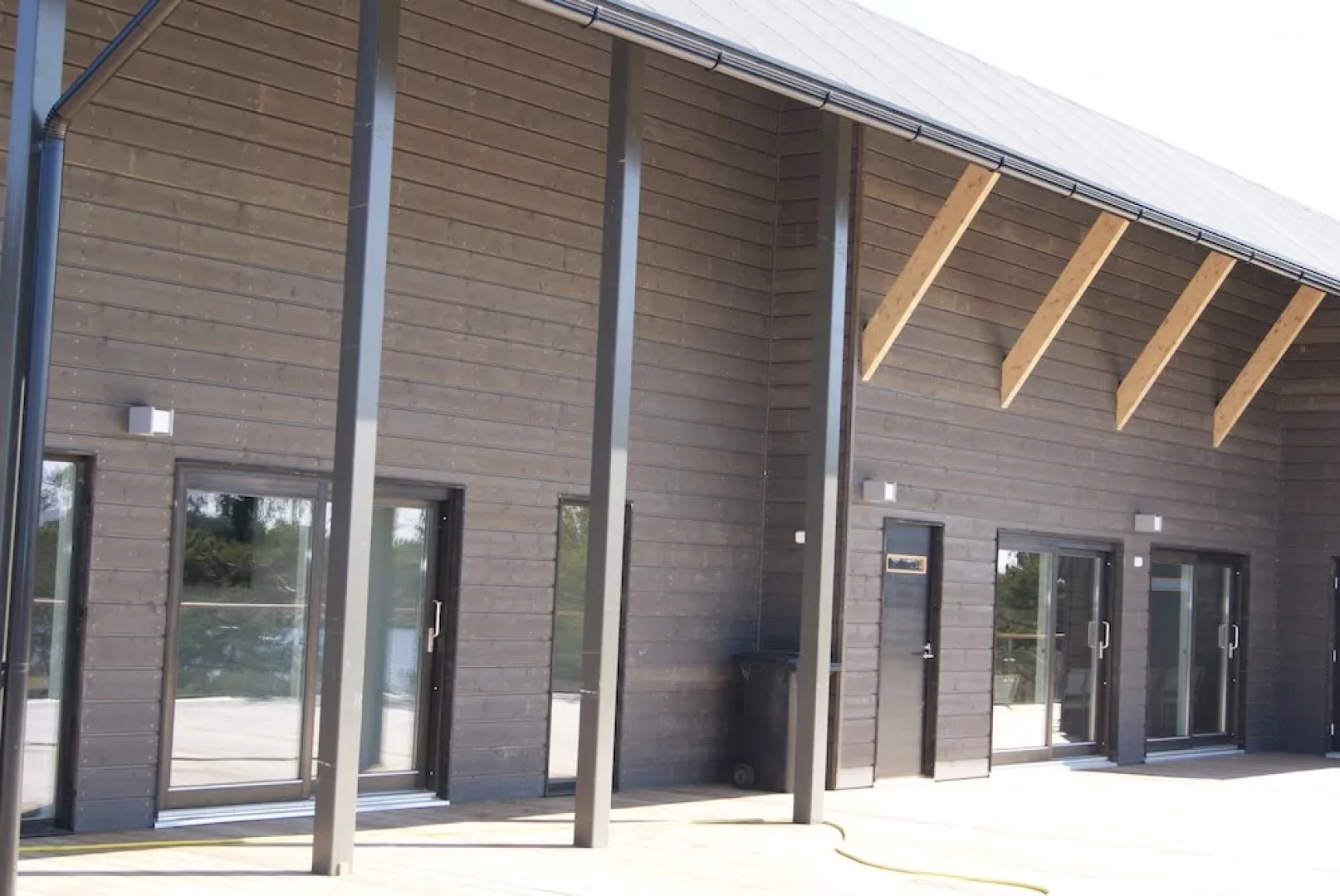 Hyvinvointi- ja Elämyskeskus Helmiranta