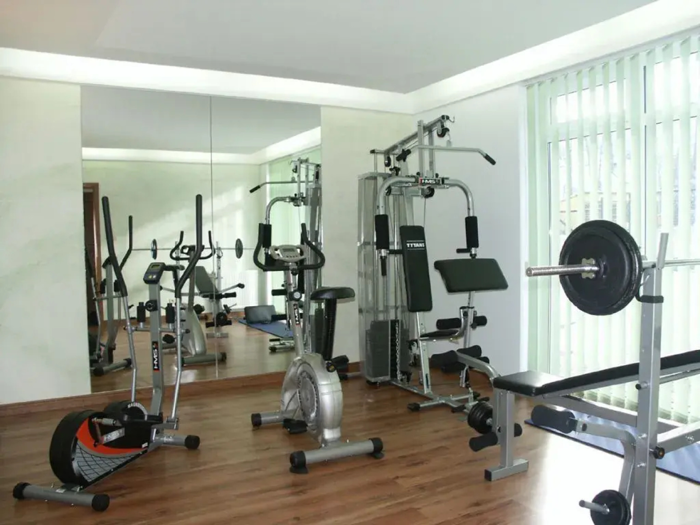 Hotel Sowia Dolina