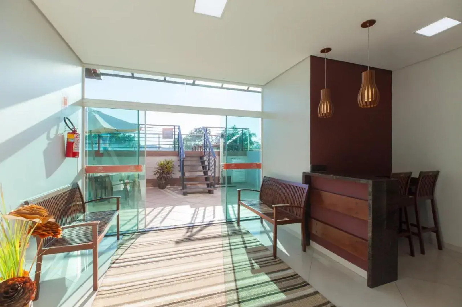 Villa Rio Branco Concept Hotel