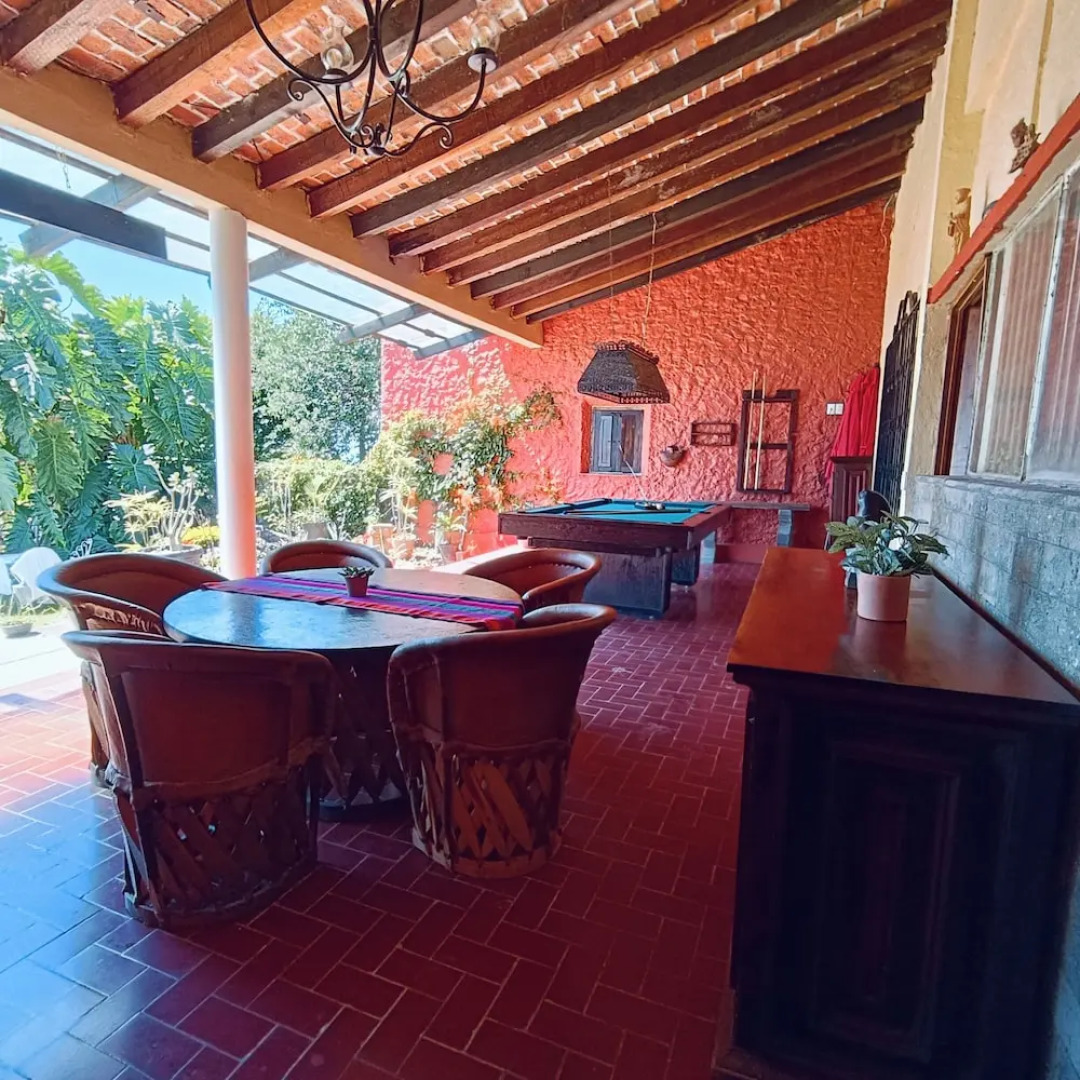 Villa Doña Conchita