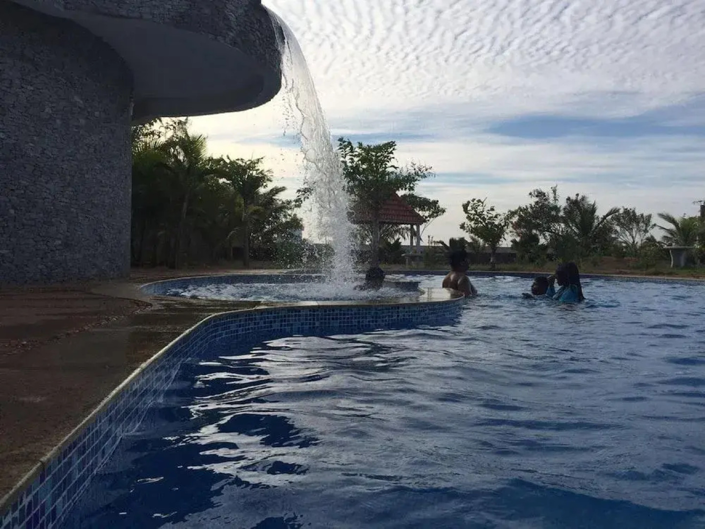 Pearl Beach Pool Villa