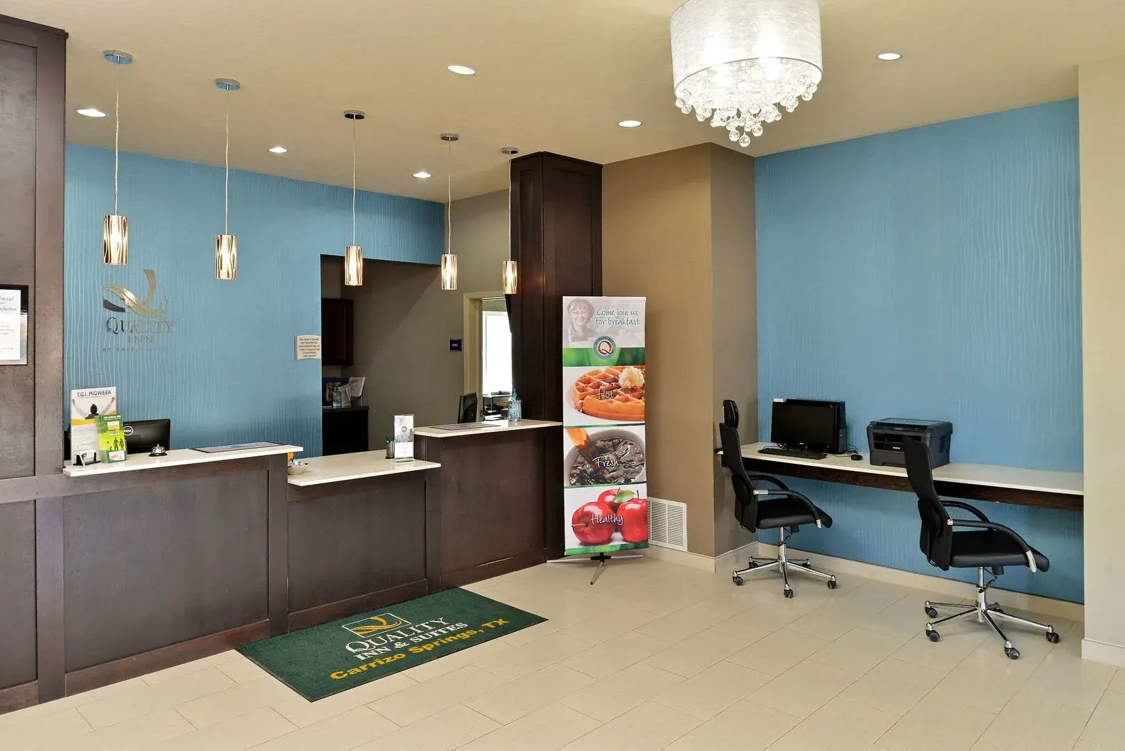 Western Inn & Suites