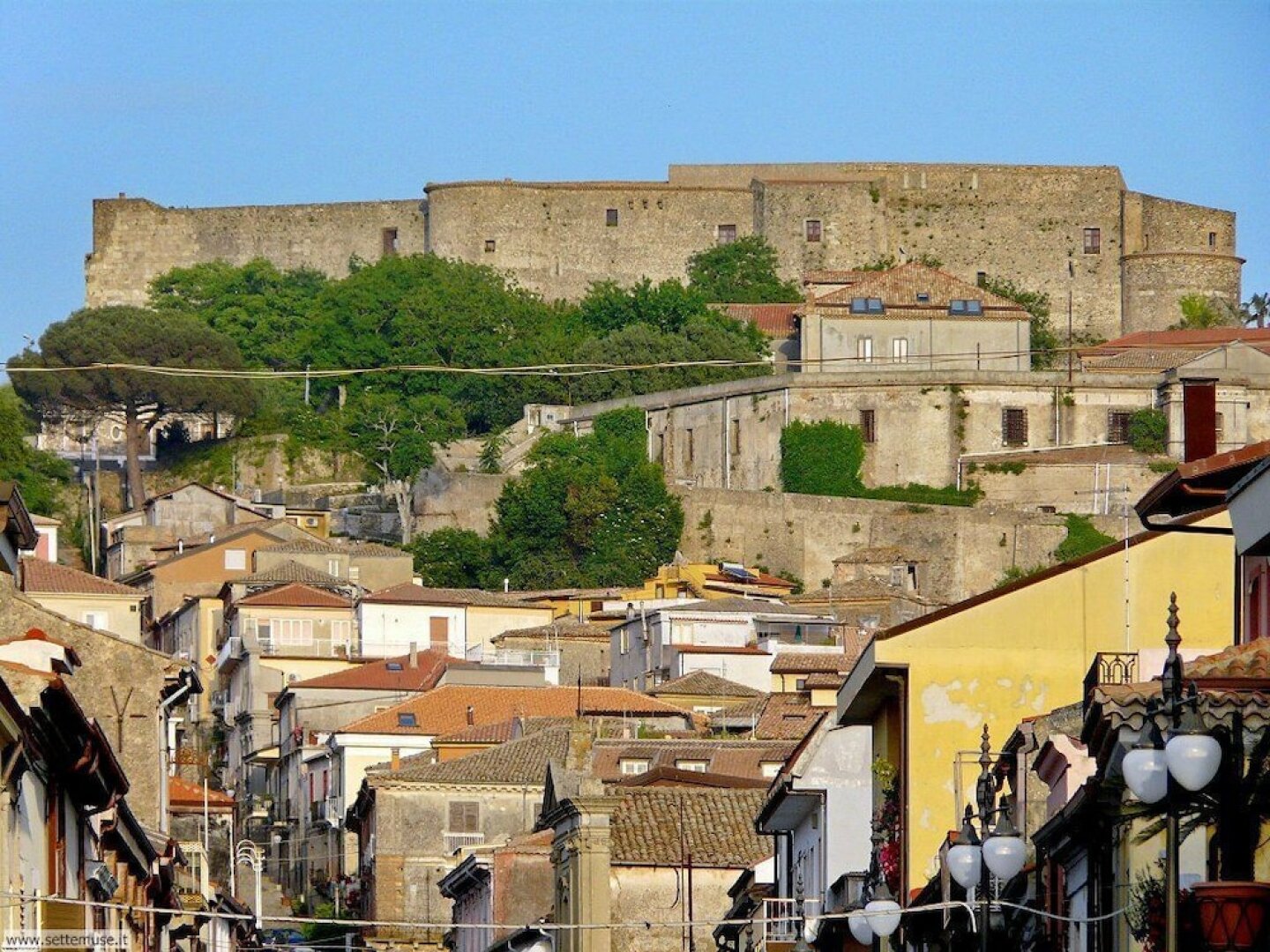 Casa di Francesco - Hostel