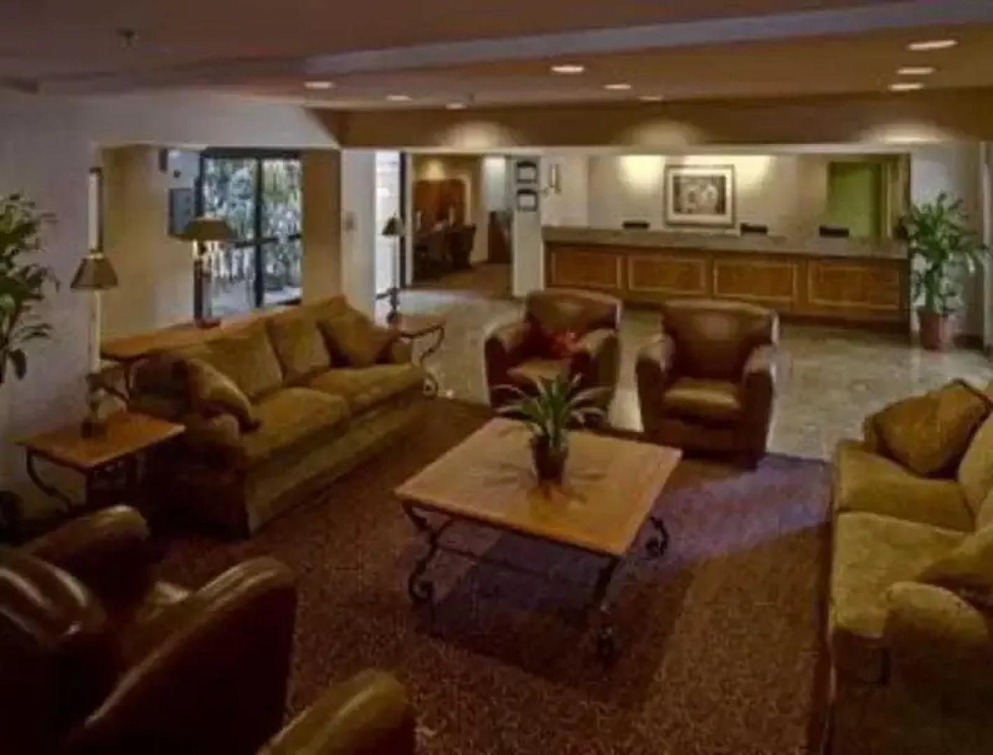 Hawthorn Suites By Wyndham Sacramento 626