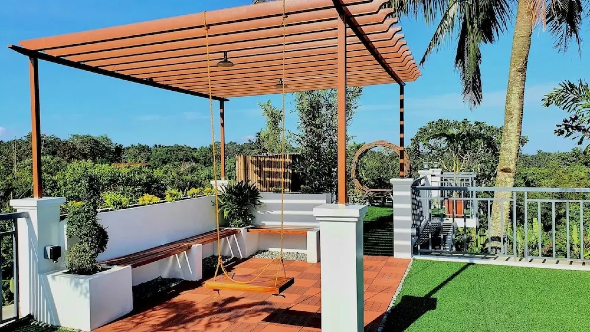 The Farm Shack by SMS Hospitality