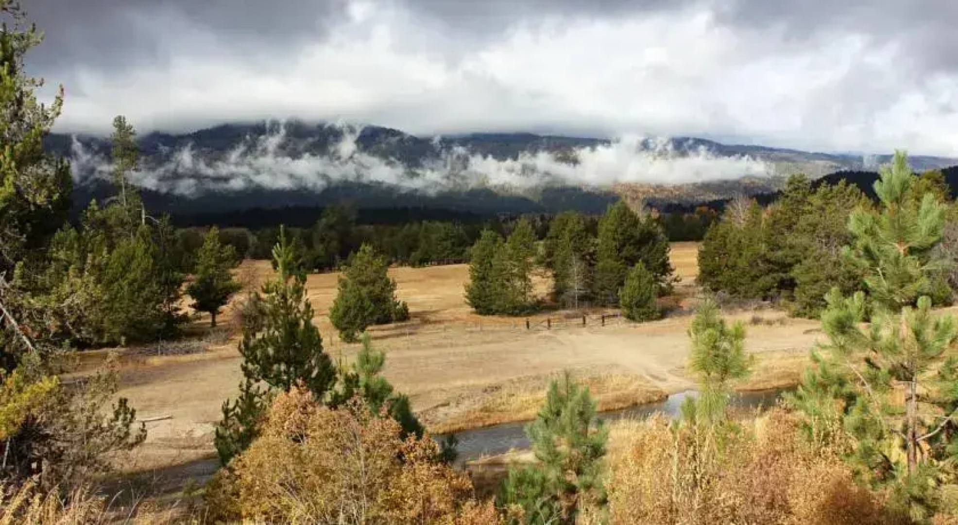 Island Ranch Vacation Retreat