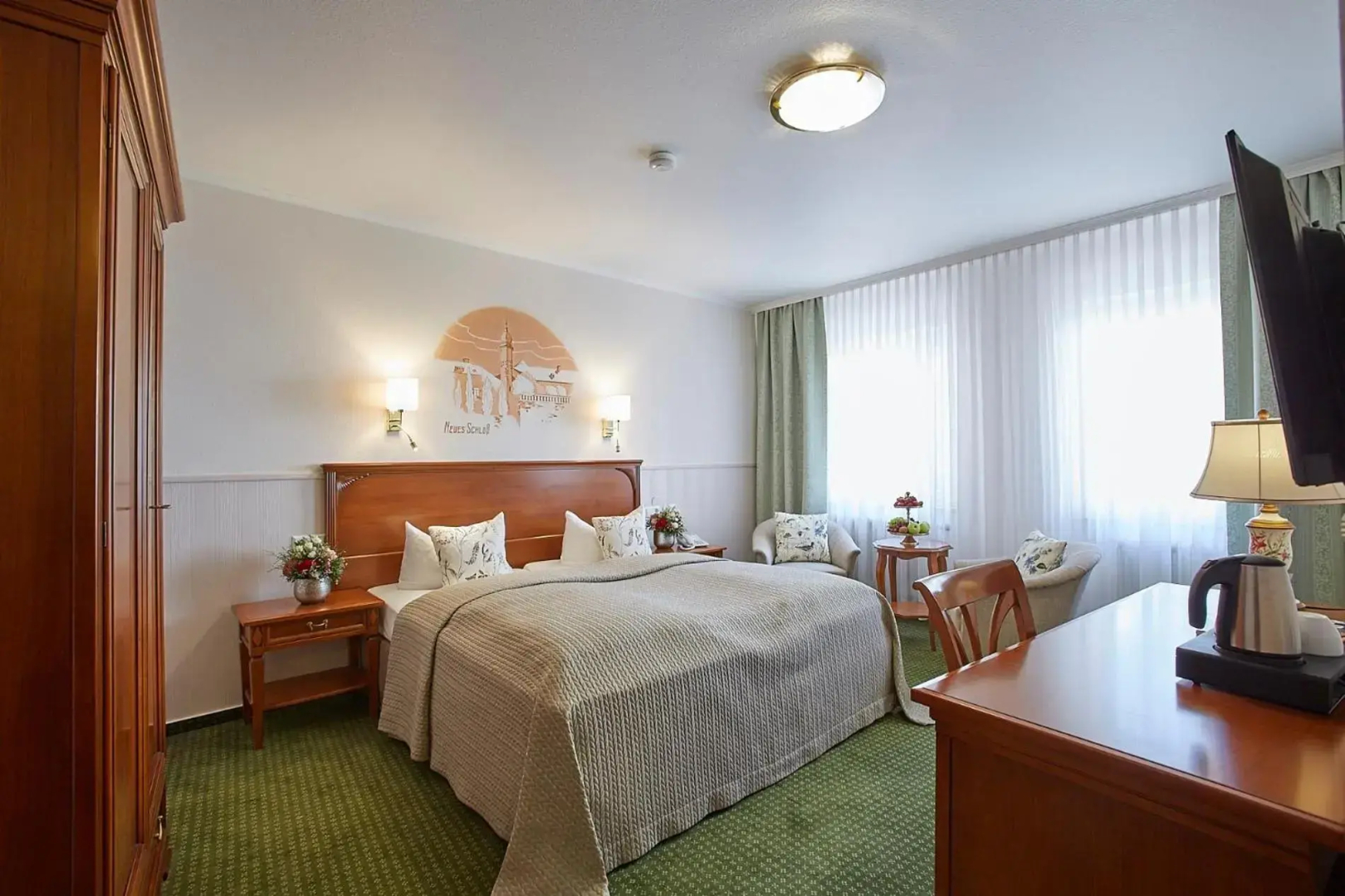 Hotel Beek