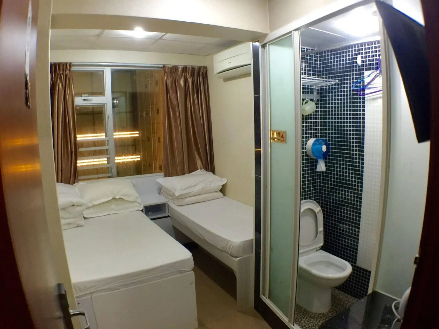 Well Yet Guest House