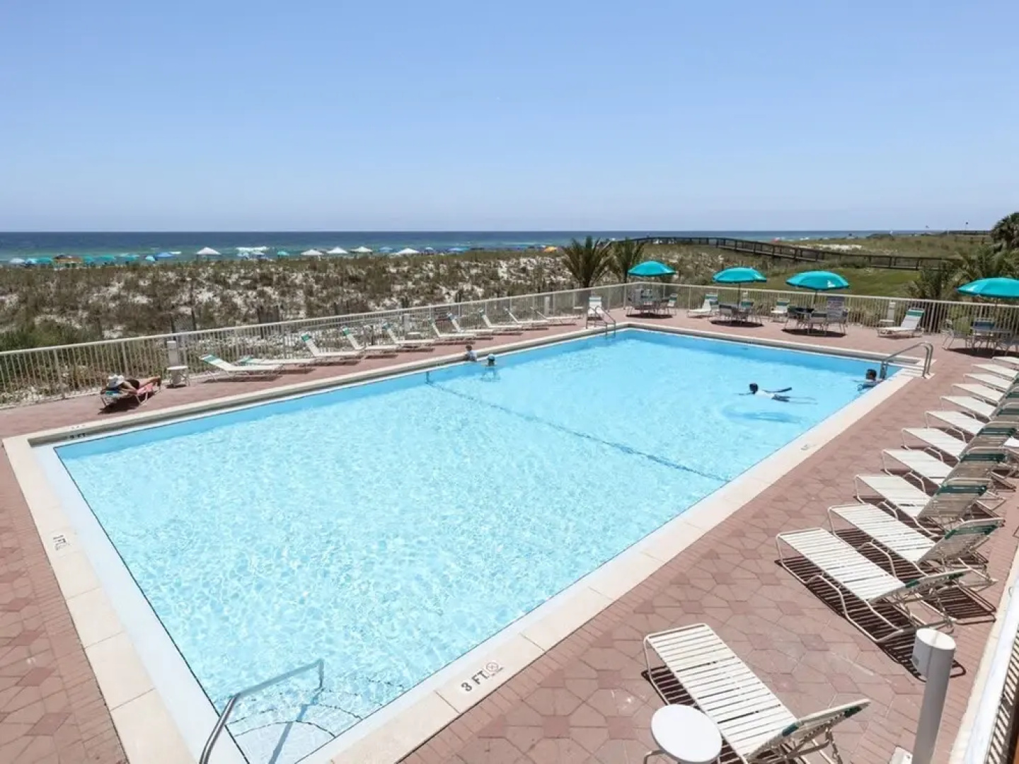 Navarre Bch Regency 601