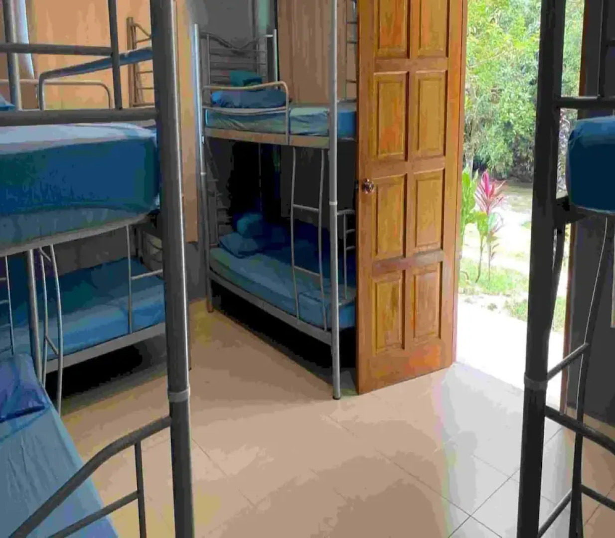 OYO 90993 Ulu River Lodge