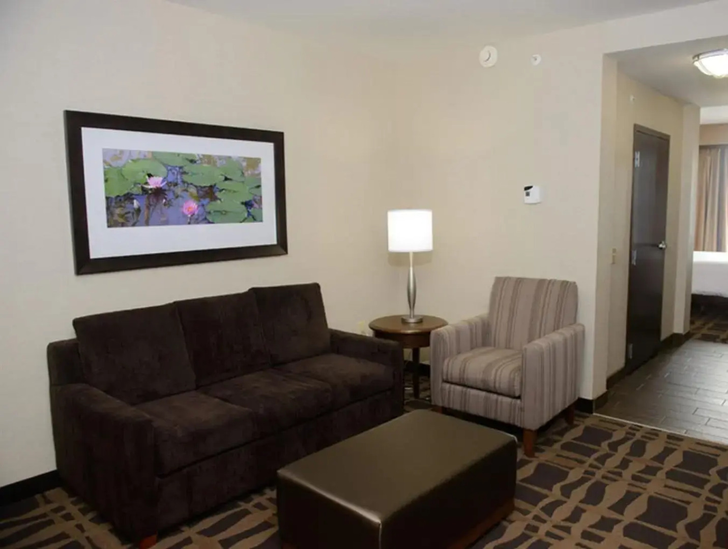 Hilton Garden Inn Dayton South Austin Landing