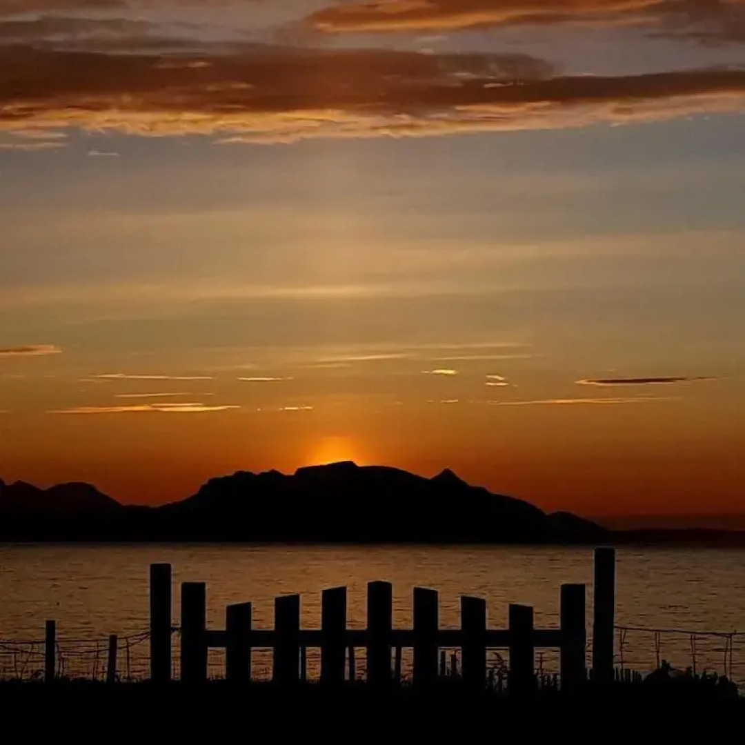 Lyngen ski- og fiskecamp