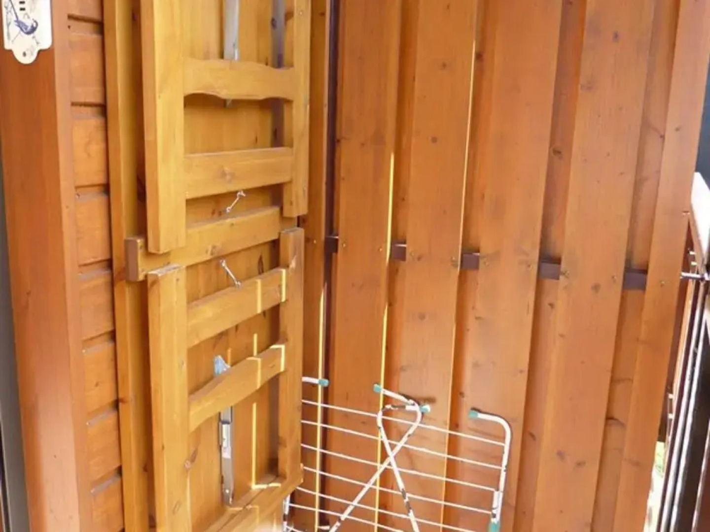 Appartement Le Biot, 2 pièces, 6 personnes - FR-1-573-104