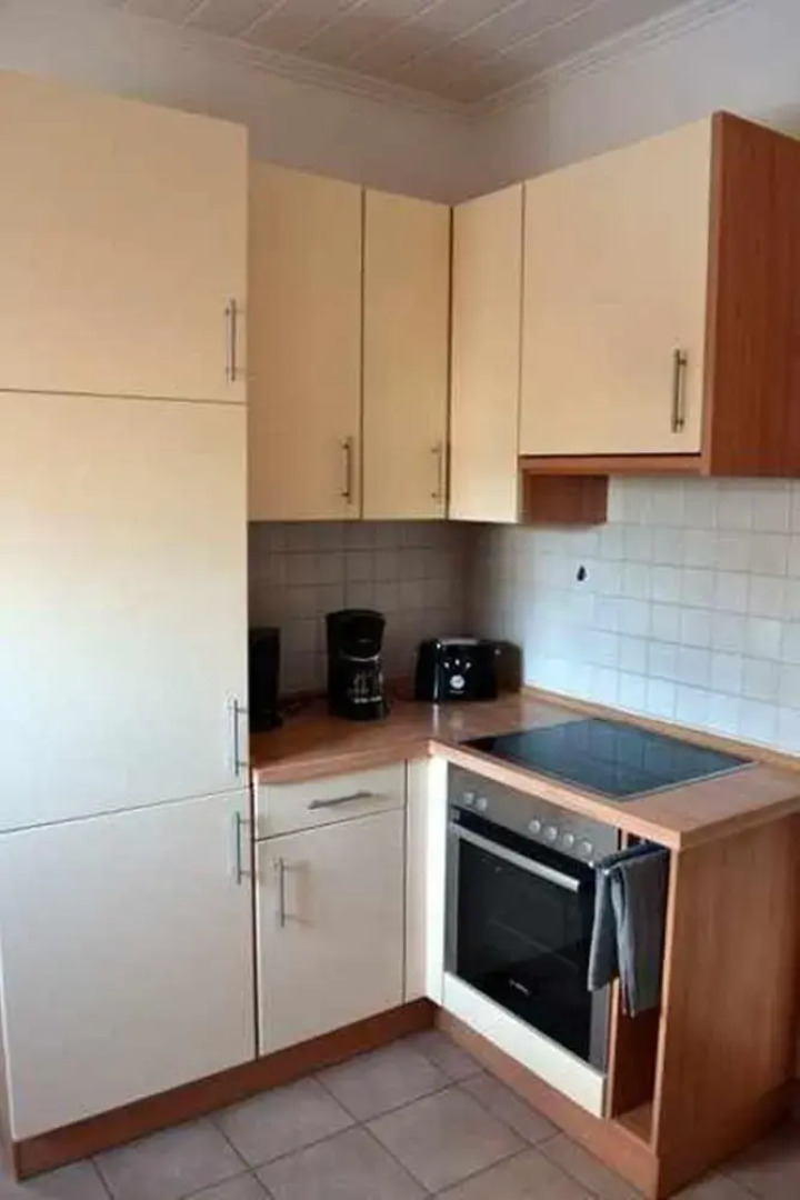 Ferienhaus "Am Strand"