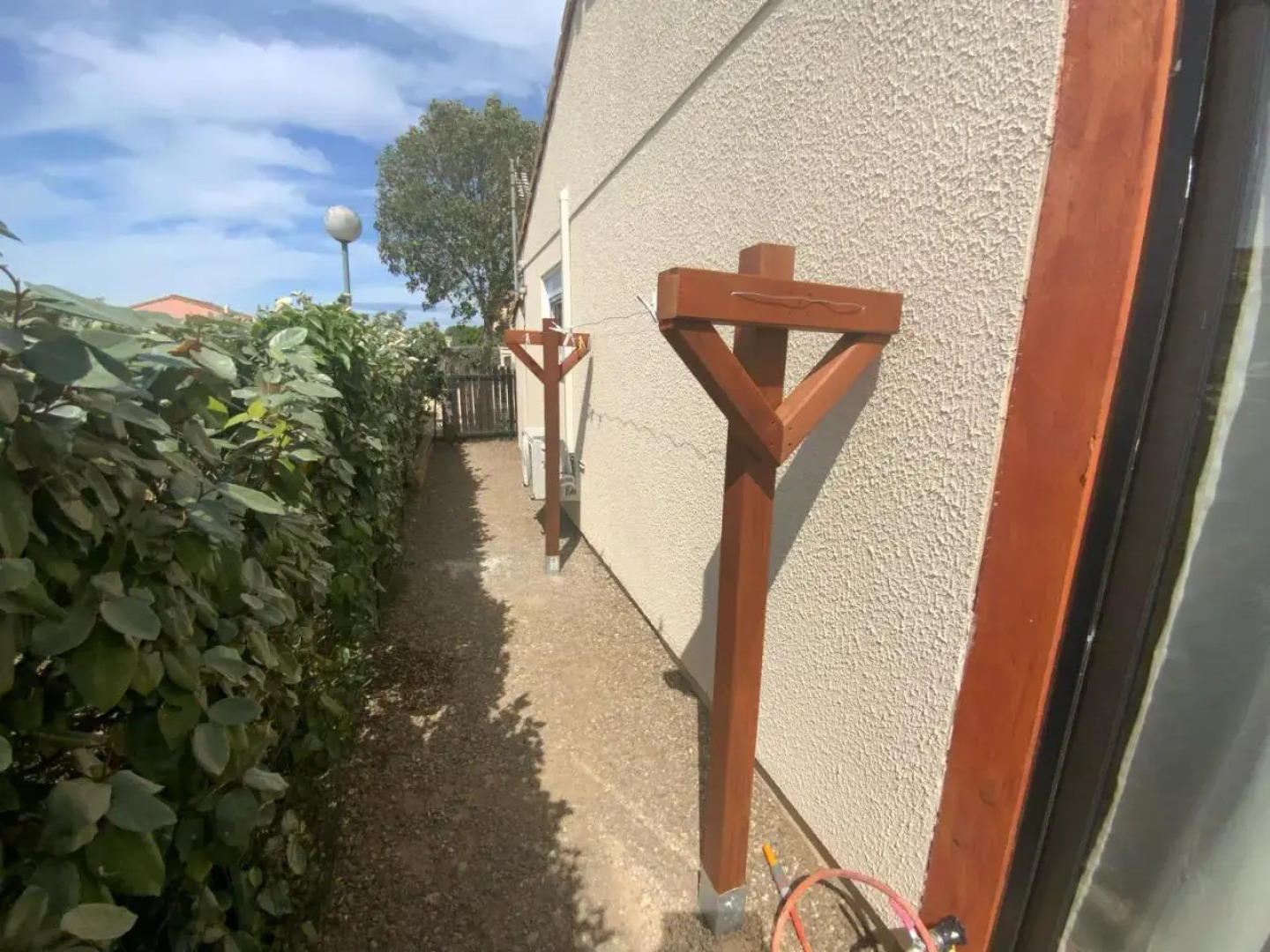 Rï¿½sidence Horizon-Bleu