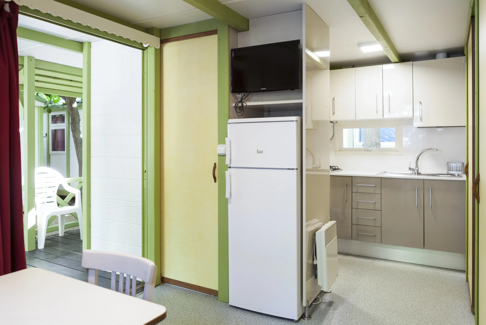 Camping Platja Cambrils