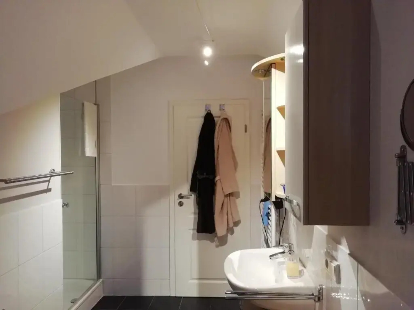 Ferienwohnung und -Zimmer Becks