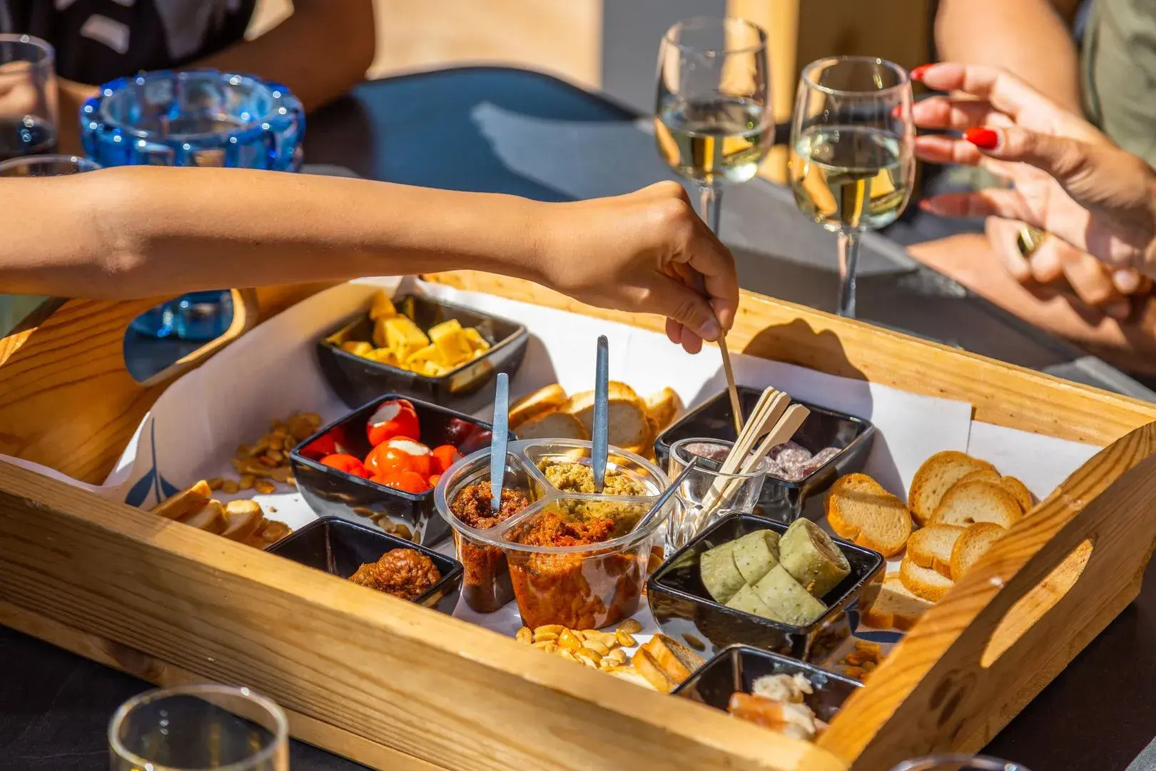 EuroParcs Poort van Maastricht