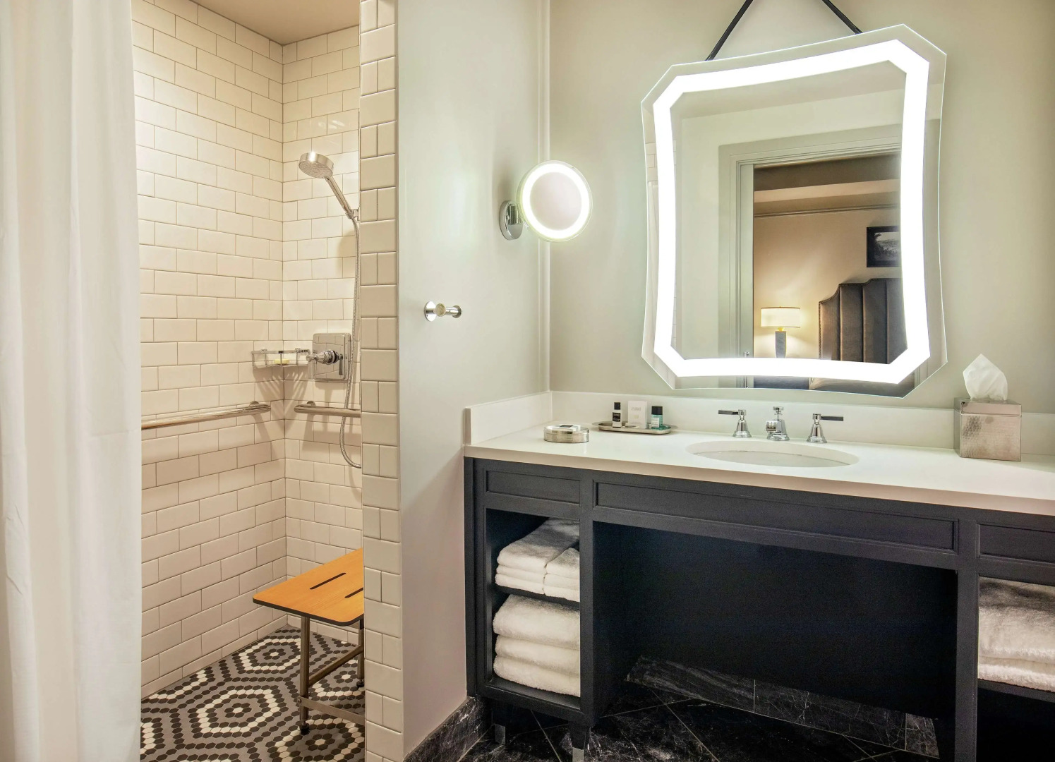 The Virginian Lynchburg Curio Collection