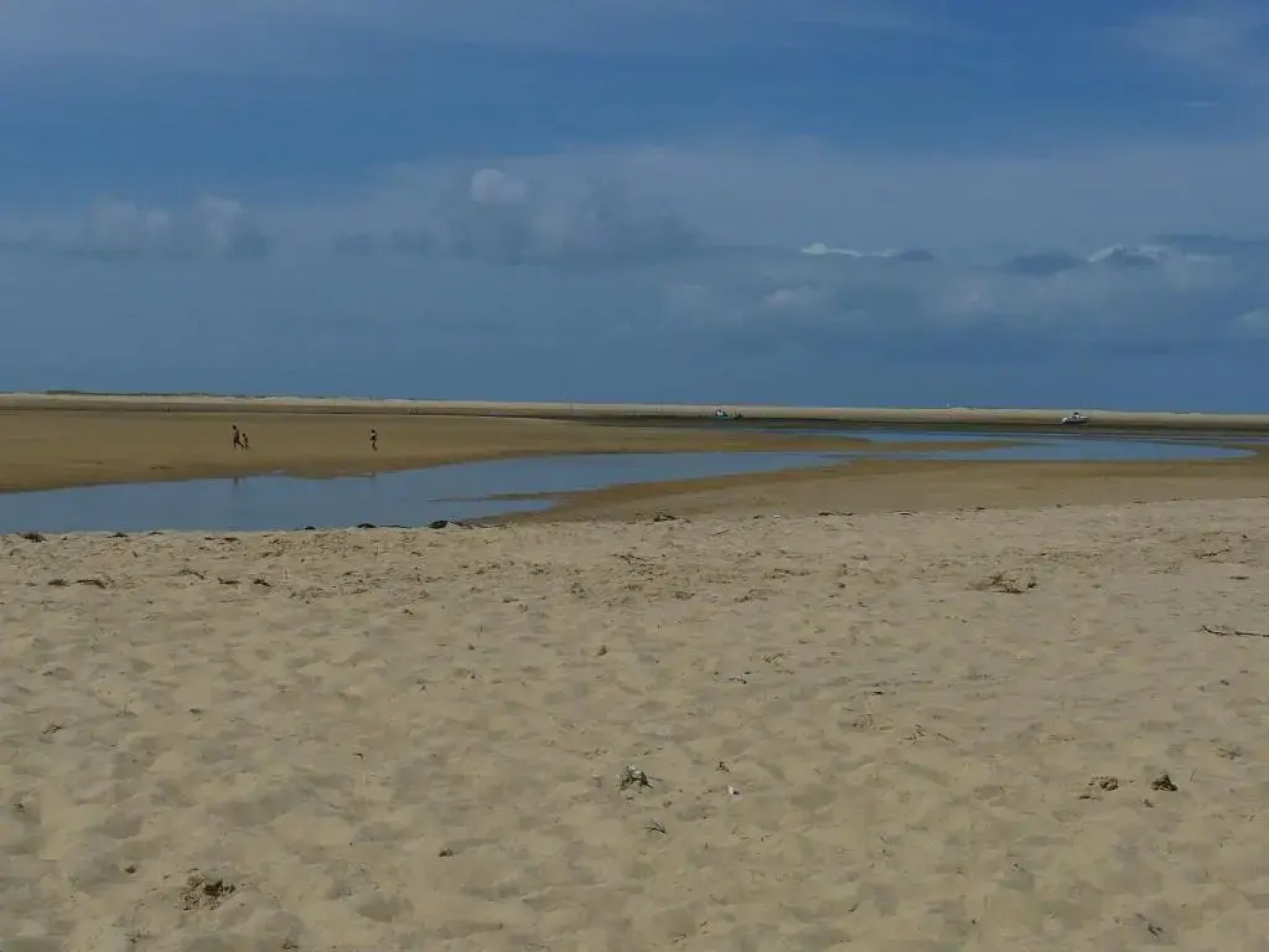 Agreable villa 6 personnes dans quartier paisible