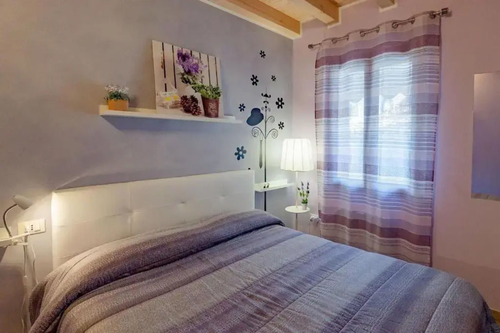 La Finestra sul Cortile