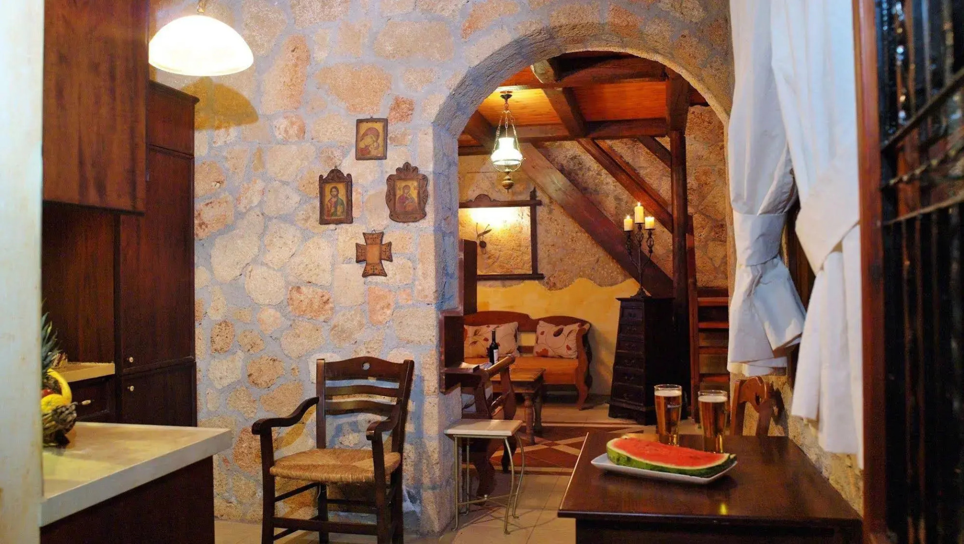 Camelot Royal Beds by Estia