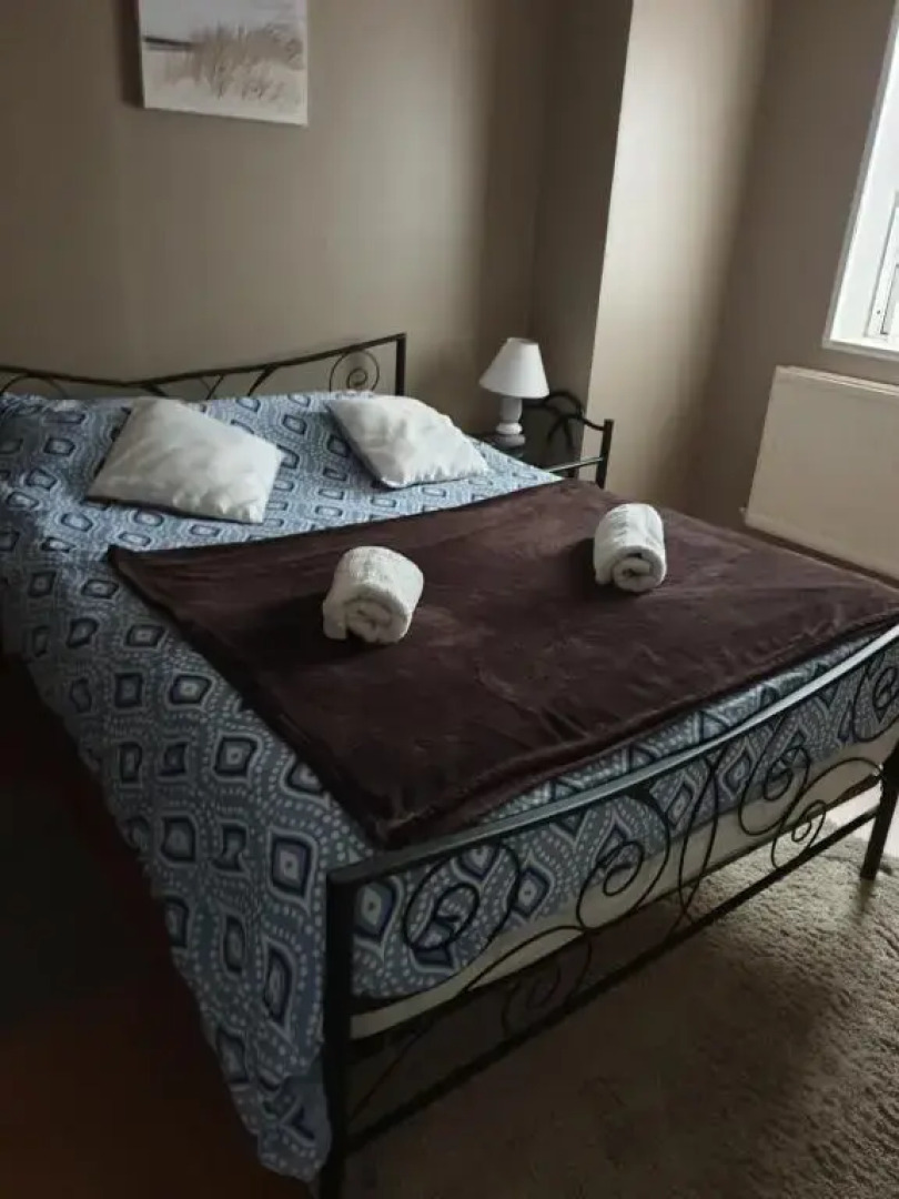 appartement malo les bains plage