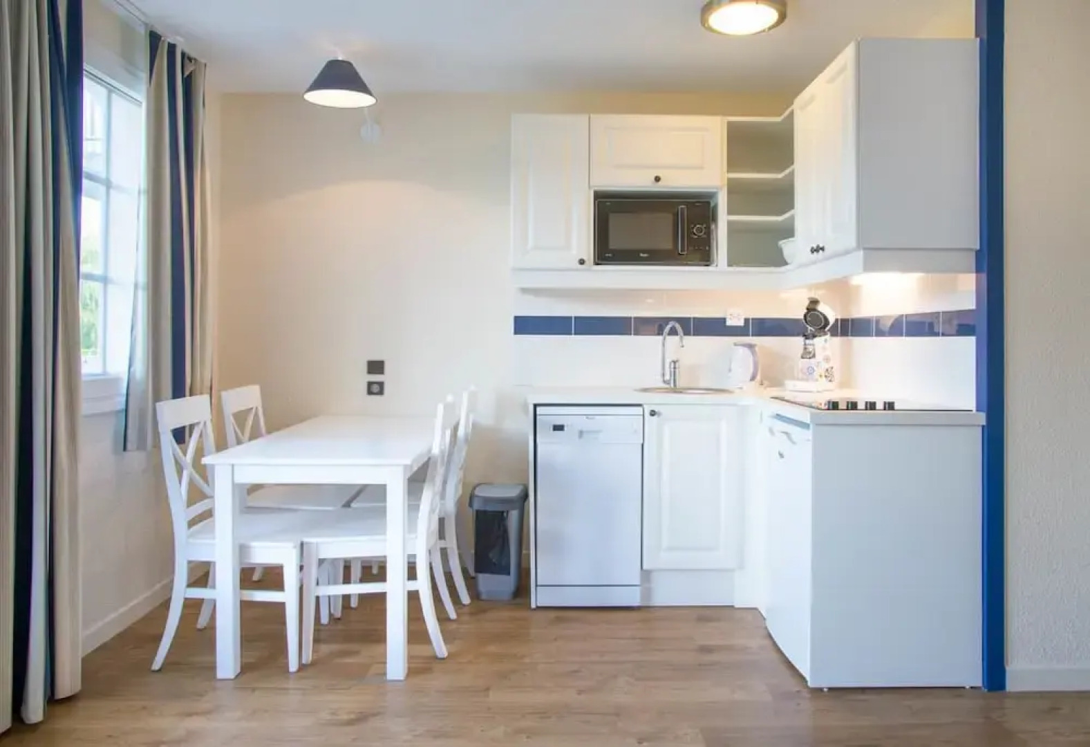 Maeva Particuliers - Résidence Port-Bourgenay